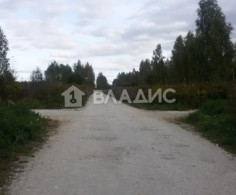 Участок, 11 соток