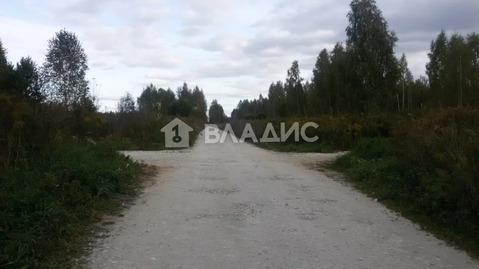 Участок, 11 соток
