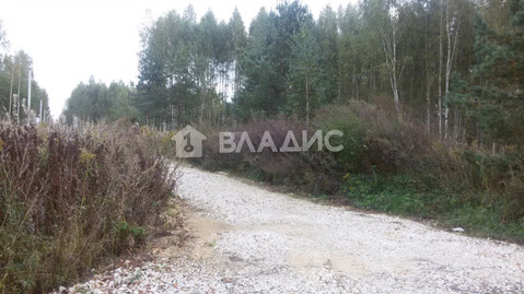 Участок, 11 соток