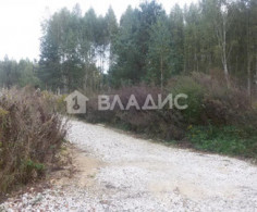 Участок, 11 соток