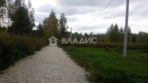 Участок, 11 соток