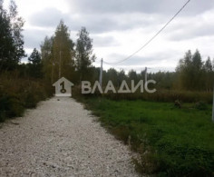 Участок, 11 соток