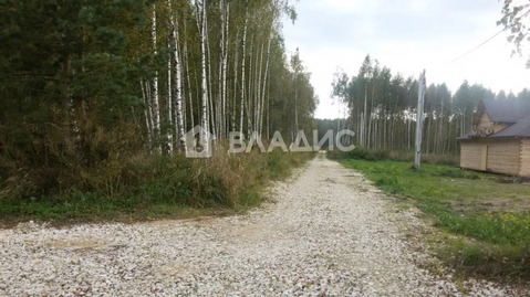 Участок, 11 соток