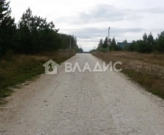 Участок, 11 соток