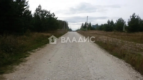 Участок, 11 соток