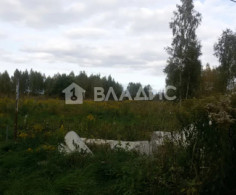 Участок, 11 соток