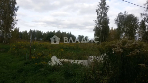 Участок, 11 соток