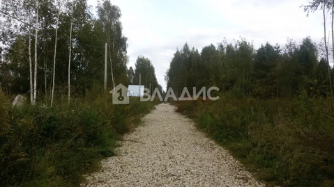 Участок, 11 соток
