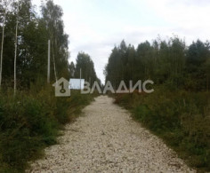 Участок, 11 соток