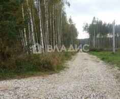 Участок, 11 соток
