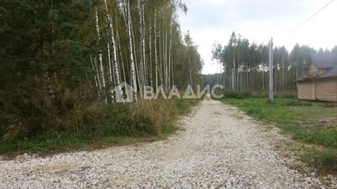 Участок, 11 соток