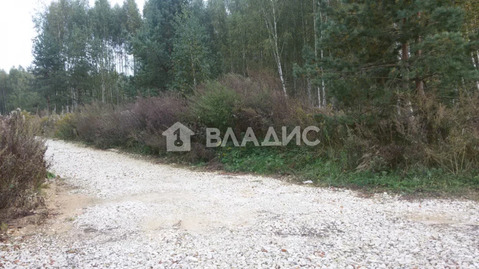 Участок, 11 соток