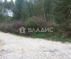 Участок, 11 соток