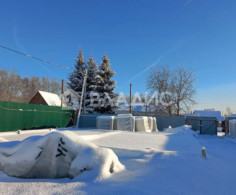 Участок, 9 соток