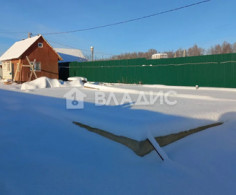Участок, 9 соток