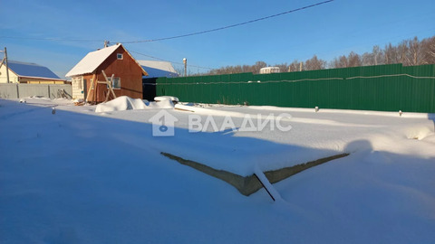 Участок, 9 соток