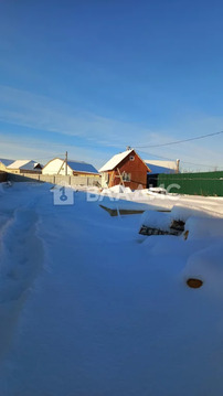 Участок, 9 соток