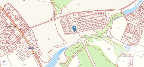 Участок, 10 соток