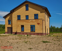 Дом, 1 этаж