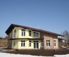 Дом, 2 этажа, 10 соток