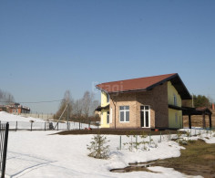 Дом, 2 этажа, 10 соток