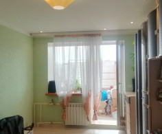 Квартира, 5 этажей