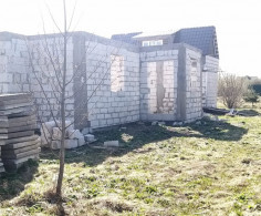 Дом, 1 этаж
