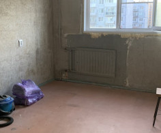 Квартира, 3 этажа