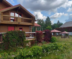 Дом, 3 этажа, 20 соток