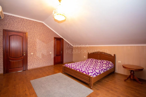 Дом, 2 этажа