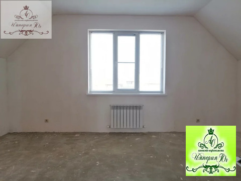 Дом, 2 этажа