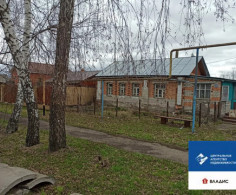 Дом, 1 этаж