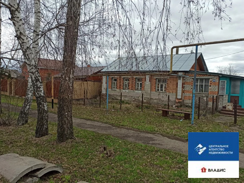 Дом, 1 этаж