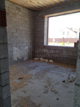 Дом, 1 этаж