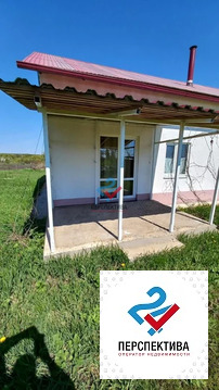 Дом, 1 этаж