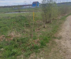 Участок, 25 соток