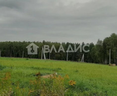 Участок, 25 соток