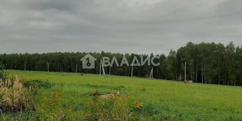 Участок, 25 соток