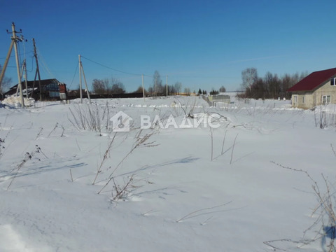 Участок, 20 соток