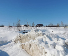 Участок, 20 соток