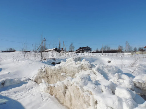 Участок, 20 соток