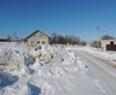 Участок, 20 соток