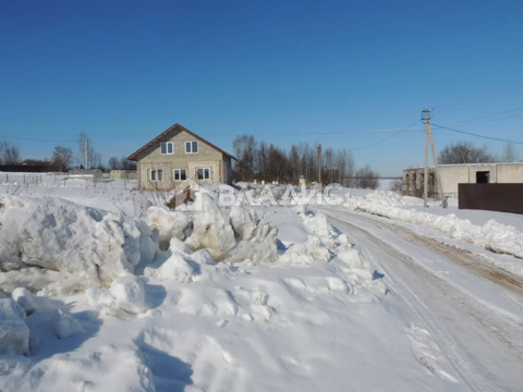 Участок, 20 соток