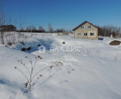 Участок, 20 соток