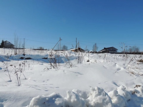 Участок, 20 соток