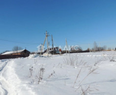 Участок, 20 соток