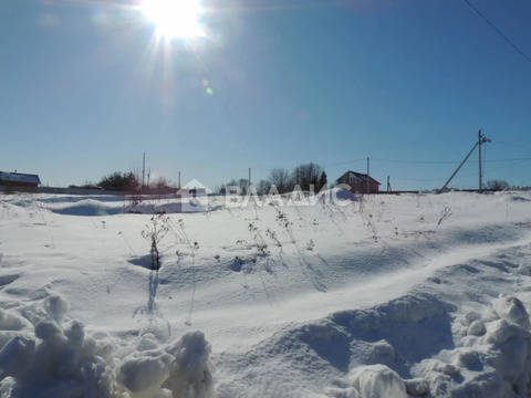 Участок, 20 соток