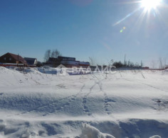 Участок, 20 соток