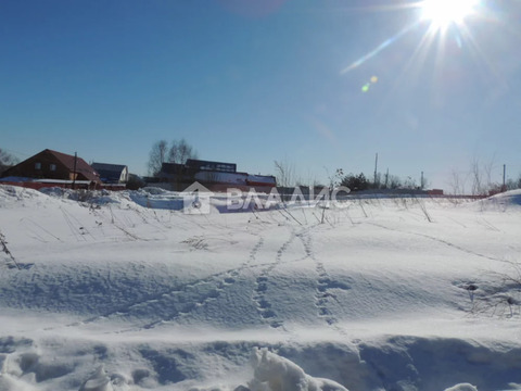 Участок, 20 соток