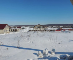 Участок, 20 соток